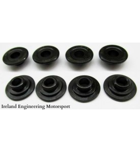 Chromoly Valve Spring Retainers for M30 - Dual or Single springs