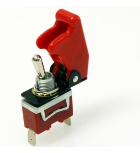 Turbosmart - GBCV Rocket launcher switch