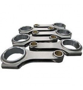 H-Beam Connecting Rods for Toyota Supra MK4 2JZ-GE 2JZ-GTE 2JZ