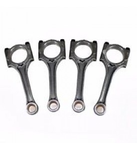 Bolts H-Beam Connecting Rods for Old VW Audi 1.6D TD IDI Motor 136mm 
