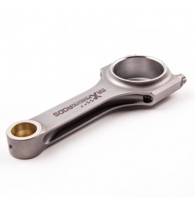 H-Beam Connecting Rods Conrod for Toyota 5E H-Beam Corolla Paseo