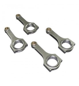 Civic Integra B18 B18A H-Beam Connecting Rods 5.394" Rod Length