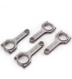 Ford Mazda Duratec 2.3 Engine H-Beam Connecting Rods 4 PCS