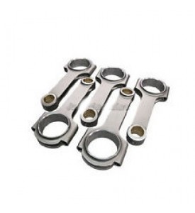 H-Beam Connecting Rods for Fiat Abarth 850 Engine 110mm Rod Length