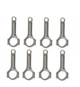 Ford Small Block 5.400" Rod Length 8PCS H-Beam Connecting Rods