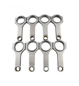 Ford 4.6L Engine 5.933" Rod Length 8PCS H-Beam Connecting Rods