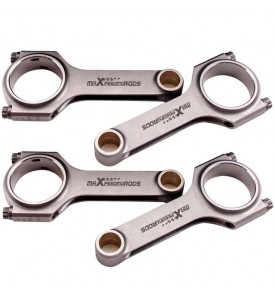 H-Beam Connecting Rod for Opel CIH Engine 136.5mm Rod Length