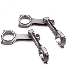 H-Beam Connecting Rods for Peugeot 206 S16 TU5JP4 139mm Rod Length TU5