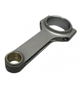 VOLVO B230 4340 Steel H-Beam Connecting Rods 145mm Rod Length