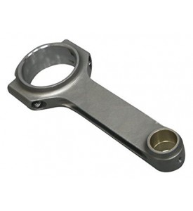 VOLVO B230 H-Beam 4340 Steel Connecting Rods 160mm Rod Length