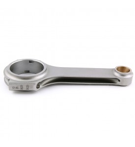 Volvo S60 H-Beam Connecting Rods 143mm Rod Length