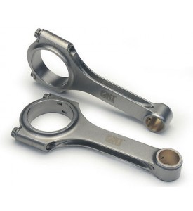 H-Beam Connecting Rods for Old VW Audi 1.6D TD IDI Motor 136mm Length