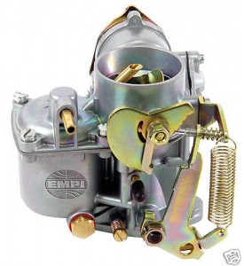 Replacement 34 PICT-3 CARBURETOR