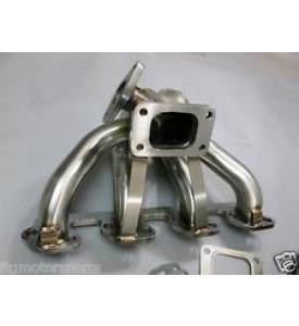 MANIFOLD KIT, upgrade Ford 2.3, DG