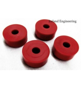 Replacement urethane bushings for Rear Shock Mounts - E30,E36,E46,Z3