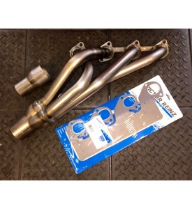 MIchael Francisco M10 parts