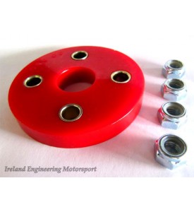 Urethane Steering Coupler