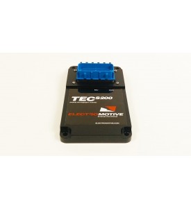 Electromotive TEC-S200 Package