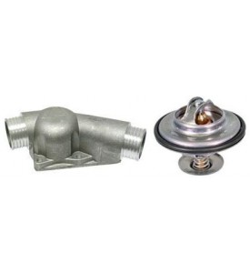 Metal Thermostat Housing Replacement Kit for E36