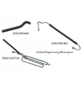 Power Steering Hoses - E36 328i