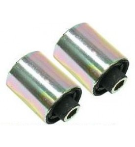 Rubber Rear Trailing Arm Bushings for E28/ late E24