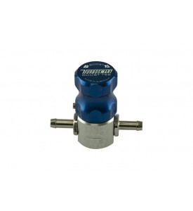 All New Boost Tee Manual Boost Controller Blue