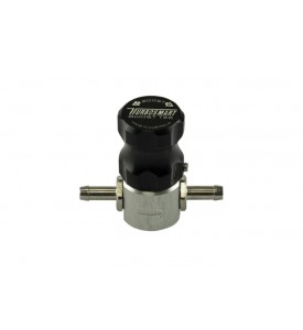 All New Boost Tee Manual Boost Controller Black