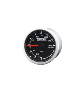 Boost Gauge 0-30psi 52mm - 2 1/16"