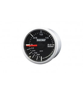 Boost Gauge 0-2 BAR 52mm - 2 1/16"