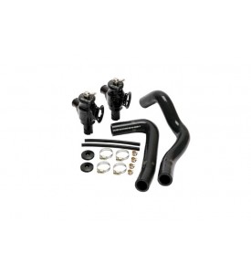 BOV Kompact Dual Port KIT - BMW