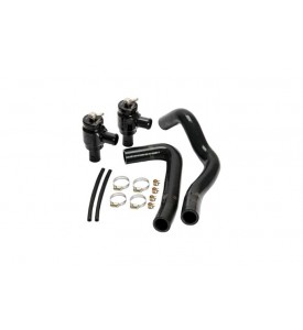 BOV Kompact VR03 Plumb Back KIT - BMW