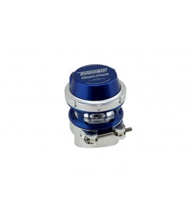 BOV 2011 Race Port-Blue- DISCONTINUED-Superseded by GEN V Raceport 