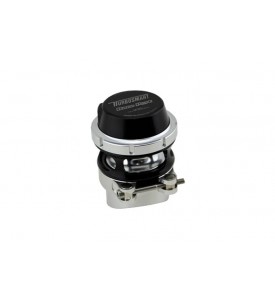 BOV Raceport - Universal for Supercharged application - BLACK)- DISCONTINUED-Superseded by GEN V Raceport 
