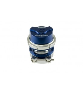 BOV Race Port Gen-V Blue