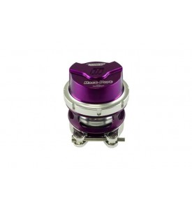 BOV Race Port Female Gen-V Purple (fits cometitors flange) - NO WELD FLANGE