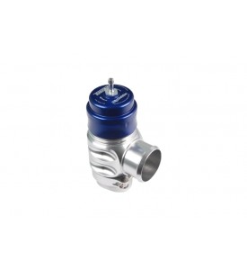 BOV Race Port Bubba BPV - BLUE cap