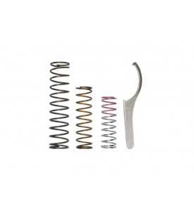 BOV Race Port Spring and wrench kit