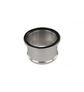 BOV Bubba 2.0" Inlet hose adapter