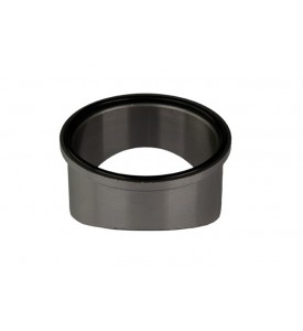 BOV Race Port Mild Steel Weld Flange Female