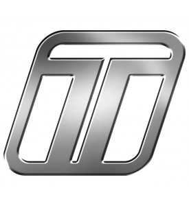 BOV Race Port V-Band SSBarrel