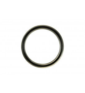 BOV RacePort Titanium Weld Flange to Suit Female BOV