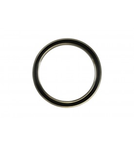 BOV RacePort Titanium Weld Flange to Suit Male BOV