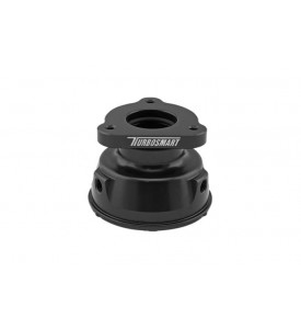 BOV Race Port Sensor Cap - Black