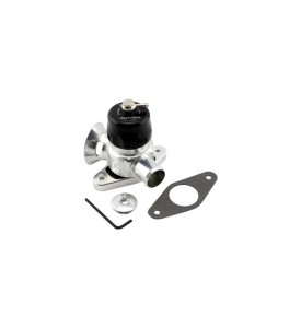 BOV Dual Port Maz/Sub-Black