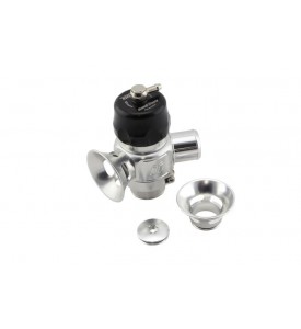 BOV Dual Port Uni 32mm-Black