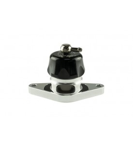 BOV Vee Port Pro Subaru - Black