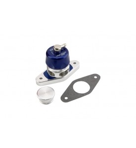 BOV Vee Port Pro Nissan Juke - Blue