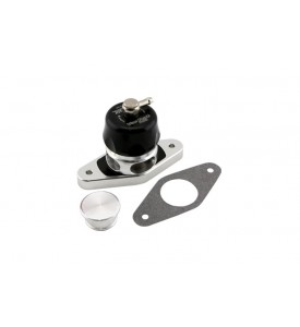 BOV Vee Port Pro Nissan Juke - Black