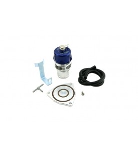 BOV Vee Port Pro Renault Megane RS250 - Blue