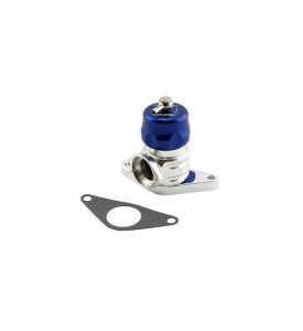 BOV Plumb Back Subaru -Blue